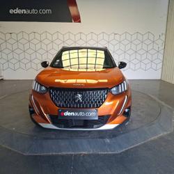 Peugeot 2008 PureTech 130 S&S EAT8 GT Line Tarbes