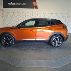 Peugeot 2008 PureTech 130 S&S EAT8 GT Line Tarbes