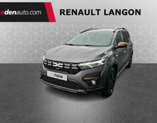 Dacia Jogger Mazères
