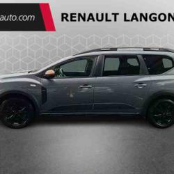 Dacia Jogger Hybrid 140 7 places GSR2 Extreme Maz&egrave;res