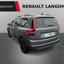 Dacia Jogger Hybrid 140 7 places GSR2 Extreme Maz&egrave;res
