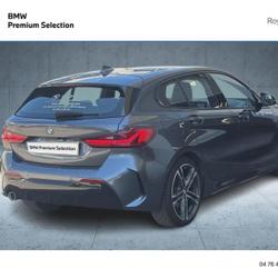 BMW Serie 1 116dA 116ch M Sport DKG7 Meylan