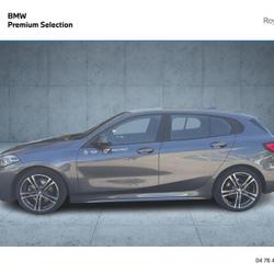 BMW Serie 1 116dA 116ch M Sport DKG7 Meylan
