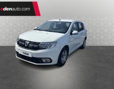 Dacia Sandero Bayonne
