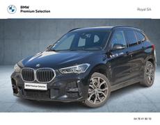 BMW X1 Meylan
