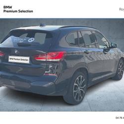 BMW X1 sDrive16dA 116ch M Sport DKG7 Meylan