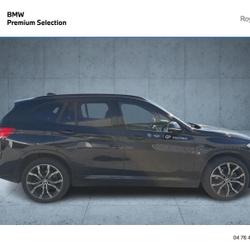 BMW X1 sDrive16dA 116ch M Sport DKG7 Meylan