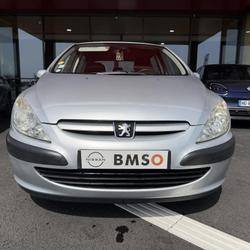 Peugeot 307 2003 - Essence Bo&icirc;te manuelle 1.6 16S XS 5P Thouars