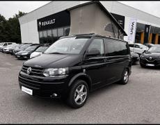 Volkswagen California La Gacilly