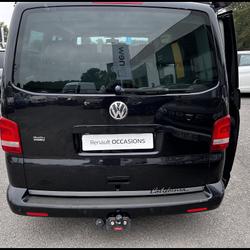 Volkswagen California T5 Beach 2.0 Tdi180 7 Places La Gacilly