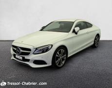 Mercedes Classe C Perpignan