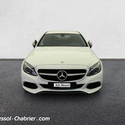 Mercedes Classe C Classe C Coup&eacute; 200 Executive Perpignan