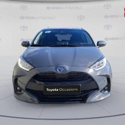 Toyota Yaris 116h Design 5p MY26 Belleville-sur-Meuse