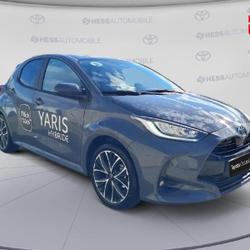 Toyota Yaris 116h Design 5p MY26 Belleville-sur-Meuse