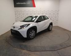 Toyota Aygo X Muret