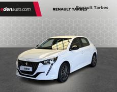 Peugeot 208 Tarbes