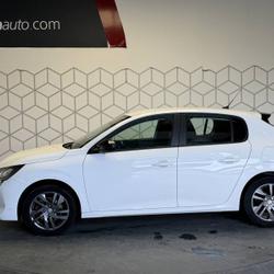 Peugeot 208 PureTech 100 S&S BVM6 Active Pack Tarbes