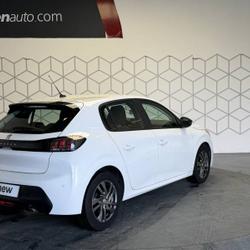 Peugeot 208 PureTech 100 S&S BVM6 Active Pack Tarbes