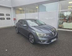 Renault Megane 4 Vitré