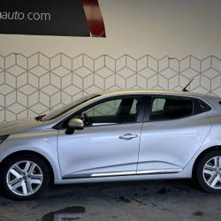 Renault Clio 5 Blue dCi 100 - 21N Business Tarbes