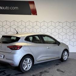 Renault Clio 5 Blue dCi 100 - 21N Business Tarbes
