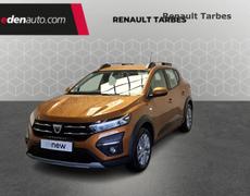 Dacia Sandero Tarbes