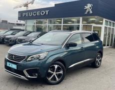 Peugeot 5008 1.6 BLUEHDI 120 S&S EAT6 ALLURE