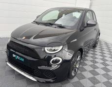 Autres Abarth Meyzieu