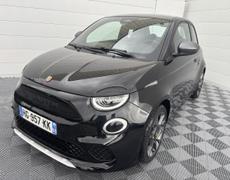 Autres Abarth Meyzieu