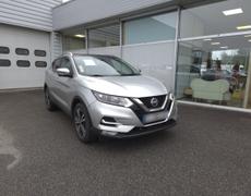 Nissan Qashqai Vitré