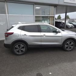 Nissan Qashqai 1.5 DCI 115 DCT N-Connecta occasion - Vitr&eacute; - photo 2/25
