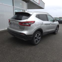 Nissan Qashqai 1.5 DCI 115 DCT N-Connecta occasion - Vitr&eacute; - photo 3/25