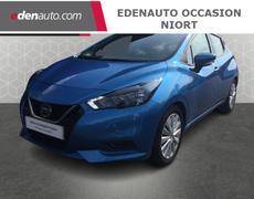 Nissan Micra - IG-T 92 Xtronic Acenta - 14 490 €