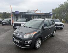 Citroen C3 Picasso Limoux