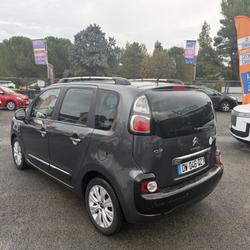 Citroen C3 Picasso 110 BVM Confort occasion - Limoux - photo 2/7
