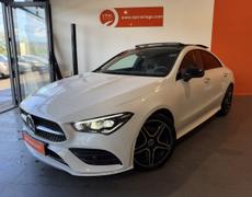 Mercedes CLA Foix