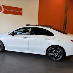 Mercedes CLA 220 d AMG Line BA8 occasion - Foix - photo 2/23