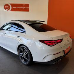 Mercedes CLA 220 d AMG Line BA8 occasion - Foix - photo 3/23