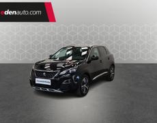 Peugeot 3008 - BlueHDi 130ch S&S EAT8 Allure Business - 13 690 €
