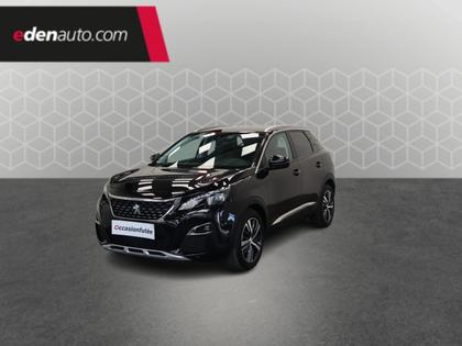 Peugeot 3008 - BlueHDi 130ch S&S EAT8 Allure Business - 13 690 €