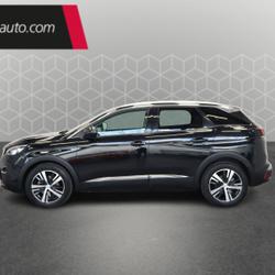 Peugeot 3008 BlueHDi 130ch S&S EAT8 Allure Business Mourenx