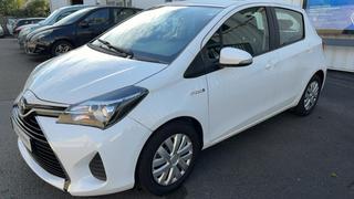 Toyota Yaris  - photo 0
