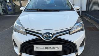 Toyota Yaris  - photo 1