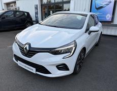 Renault Clio 5 - Intens E-Tech hybride 140 -21N - 17 490 €