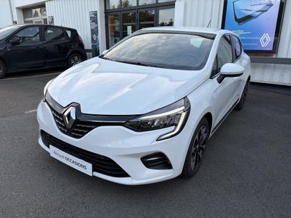 Renault Clio 5 - Intens E-Tech hybride 140 -21N - 17 490 €