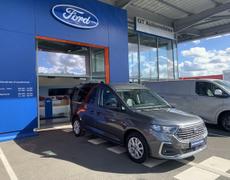 Ford Tourneo Connect Le Mans