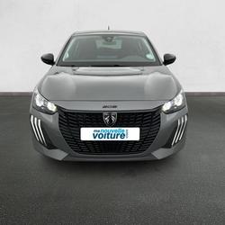 Peugeot 208 208 PureTech 100 S&S BVM6 - Active Saint-Georges-de-Didonne