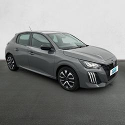 Peugeot 208 208 PureTech 100 S&S BVM6 - Active Saint-Georges-de-Didonne