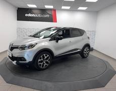 Renault Captur Lons