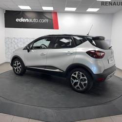 Renault Captur TCe 90 - 19 Intens Pau